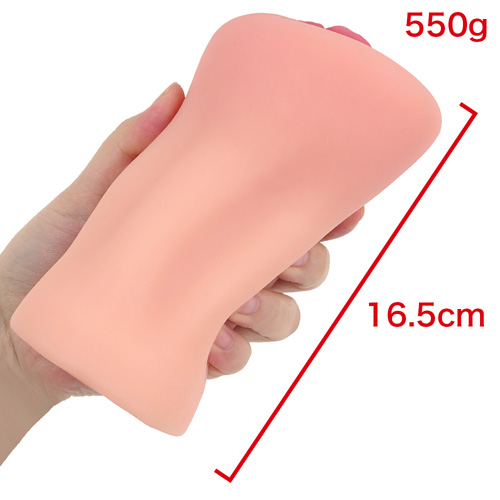 ふわトロぐちょ濡れ名器 エクスタシー画像2