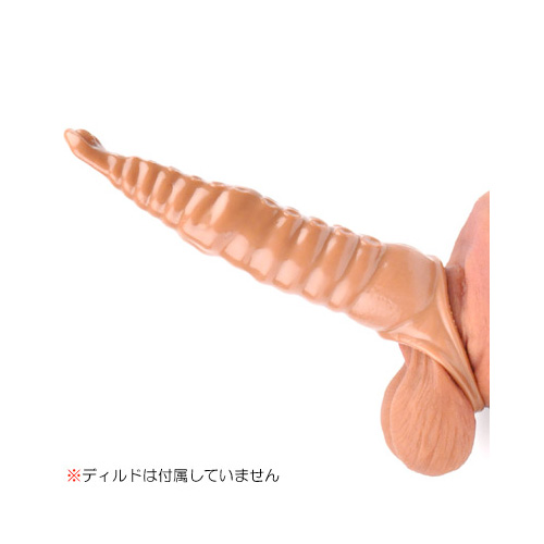 テンタクルペニスサック画像4
