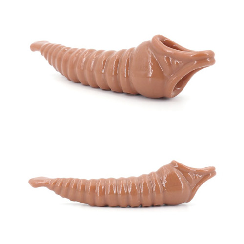 テンタクルペニスサック画像3