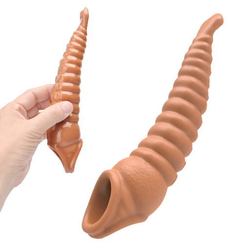 テンタクルペニスサック