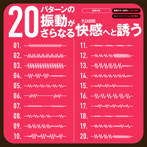 電動シリコンカテーテル画像4