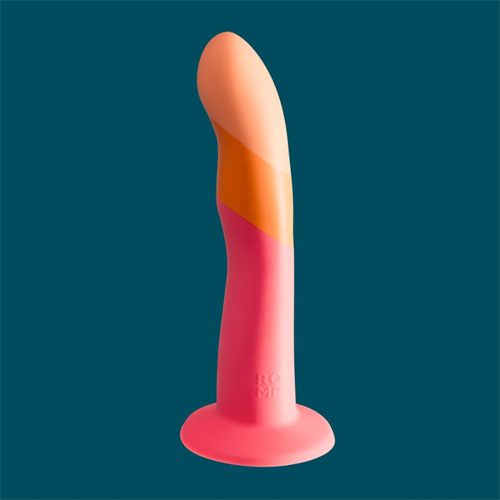 ROMP Dizi ディジー画像2