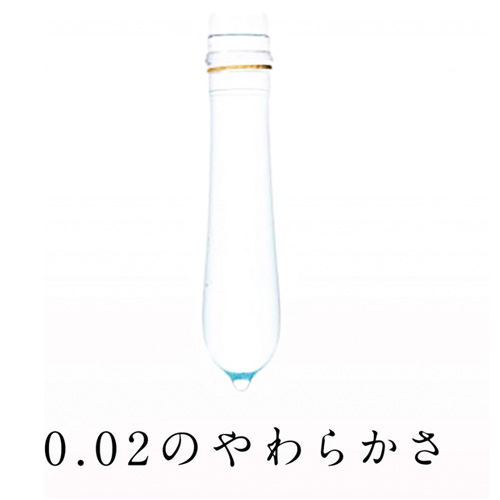 オカモト ゼロツー リアルフィット 24個入り画像4