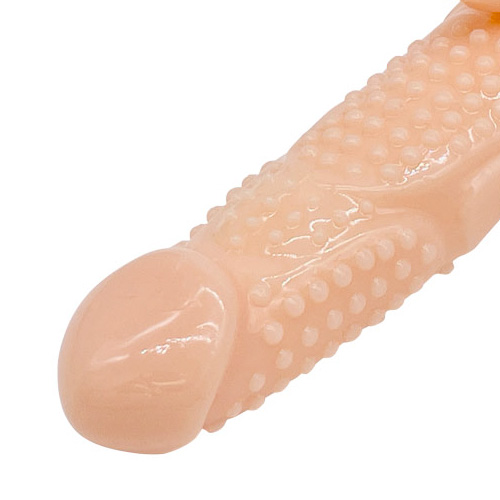 ぶるぶるもろこしサック ローター付画像2