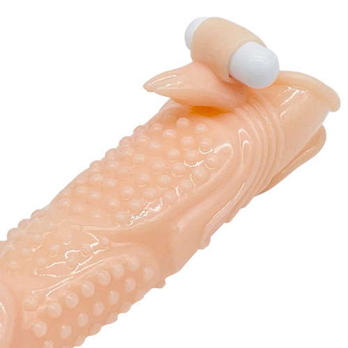 ぶるぶるもろこしサック ローター付画像3