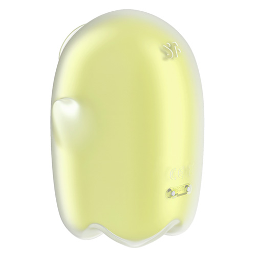 Satisfyer Glowing Ghost サティスファイヤー グローイングゴースト画像2