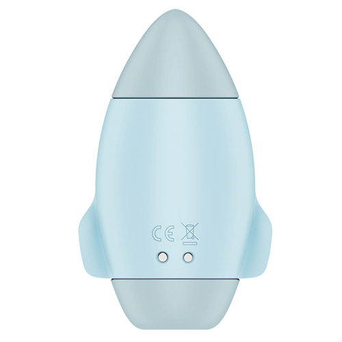 Satisfyer Mission Control サティスファイヤー ミッションコントロール画像4