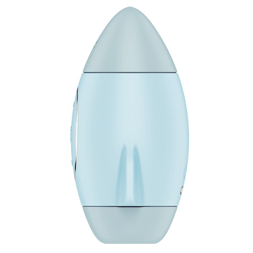 Satisfyer Mission Control サティスファイヤー ミッションコントロール画像3