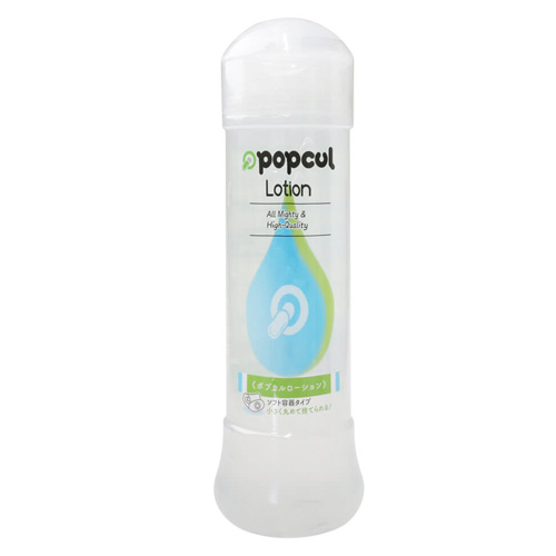 popcul ポプカルローション 360ml
