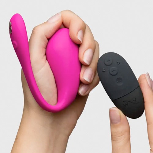 we-vibe Jive2 画像2