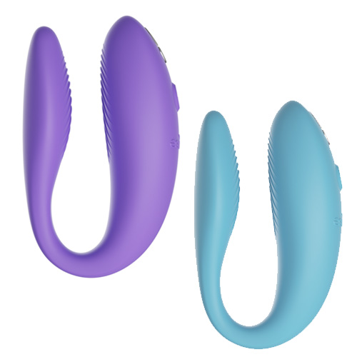 we-vibe Sync Go画像4