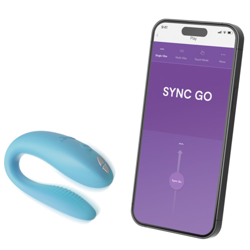 we-vibe Sync Go画像5