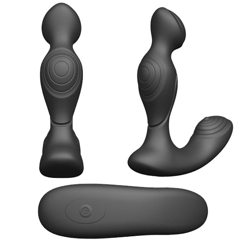 デュアルパワープロステーター RC画像3