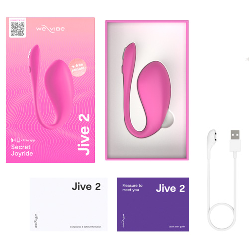 we-vibe Jive2 画像7