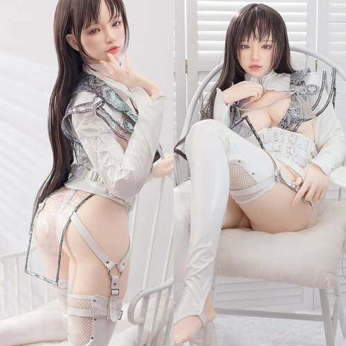 MLW ラブドール 158cm Dカップ Ayaka 口開閉機能付き フルシリコン製画像5