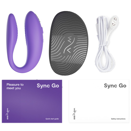 we-vibe Sync Go画像7