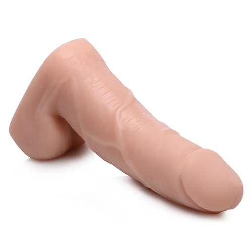 FTM用ディルド Large Bulge Packer Dildo Light画像4