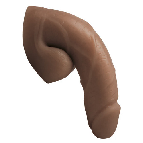 FTM用ディルド Large Bulge Packer Dildo Medium画像2