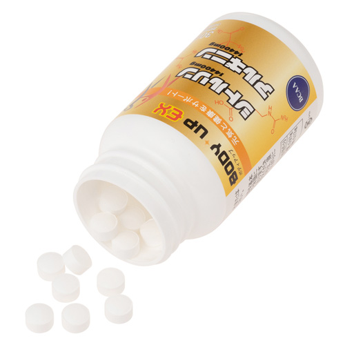 ボディアップEX 380mg 90粒画像2
