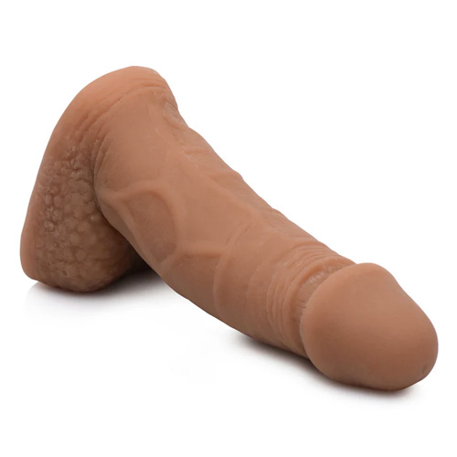 FTM用ディルド Large Bulge Packer Dildo Medium画像4