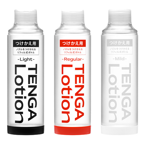 TENGA LOTION Refill テンガ ローション リフィル