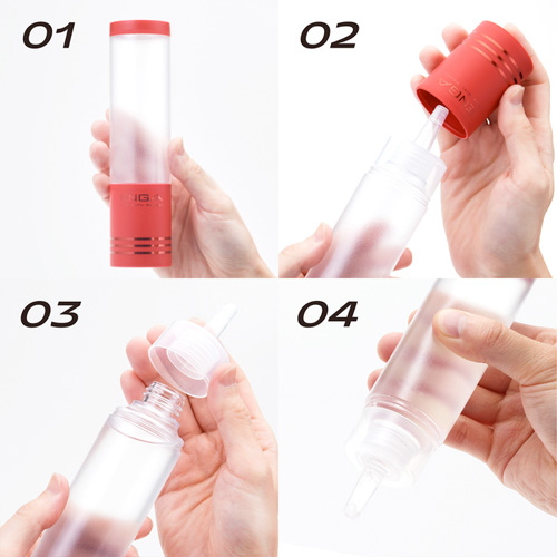 TENGA LOTION Refill テンガ ローション リフィル画像5