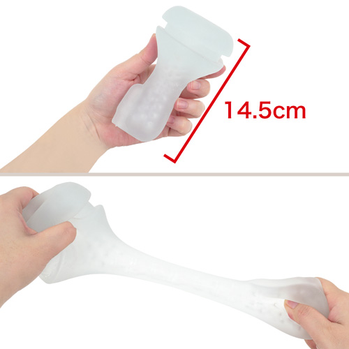 VACUUM VIBRATION HOLE バキュームバイブレーションホール画像3
