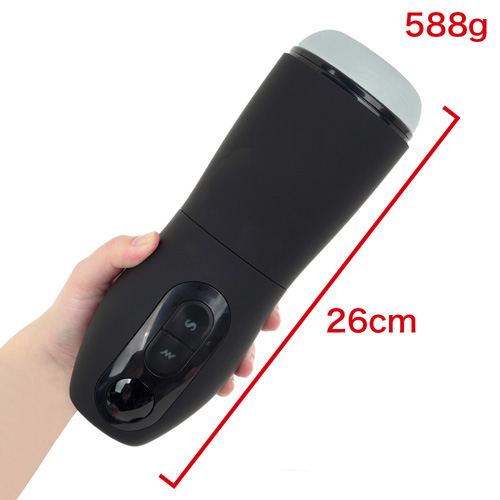 VACUUM VIBRATION HOLE バキュームバイブレーションホール画像2