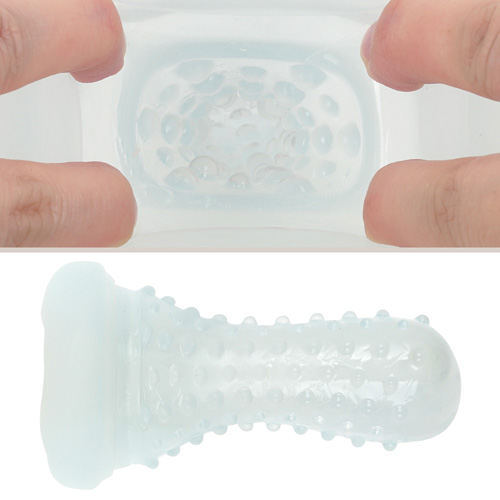 VACUUM VIBRATION HOLE バキュームバイブレーションホール画像4