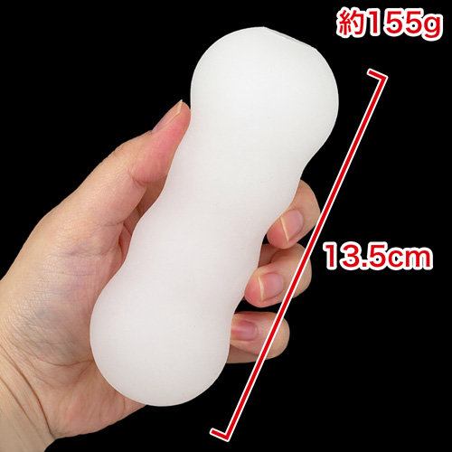 ENJOY TOYS MENS MAX FEEL メンズマックスフィール ハード ループ 非貫通画像4