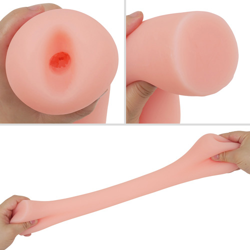 性処理メイドのヌキヌキご奉仕 ソフト画像3