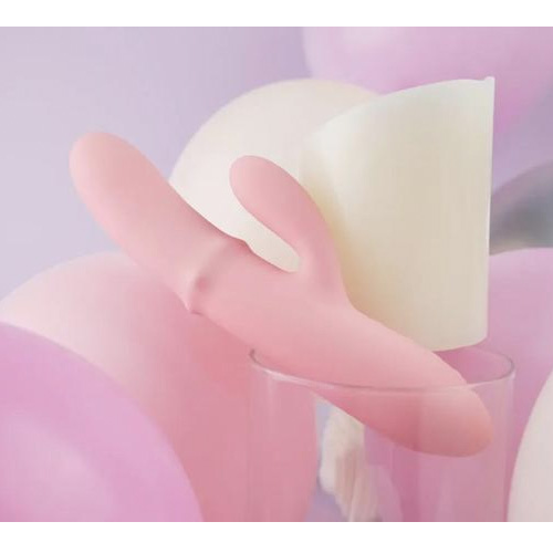 SVAKOM Mora Neo Peach Pink スバコム モーラネオ ピーチピンク画像6