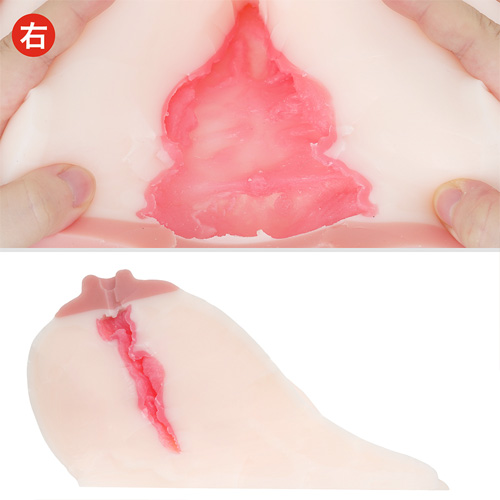 パイハメ家族 胸形水花ニプルファック画像6