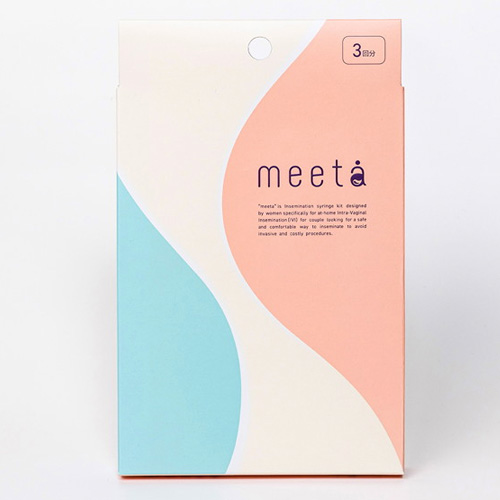 meeta 妊活 シリンジ法キット画像6