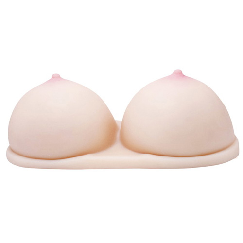 催●性指導おっぱいこれくしょん 宮島椿の超絶柔乳画像3