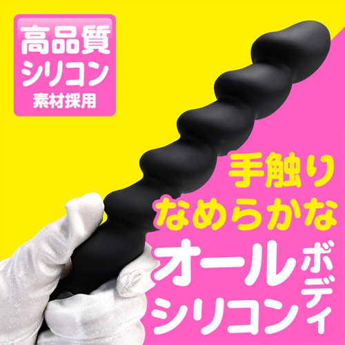 直列6亀頭 シルキーシックス画像4
