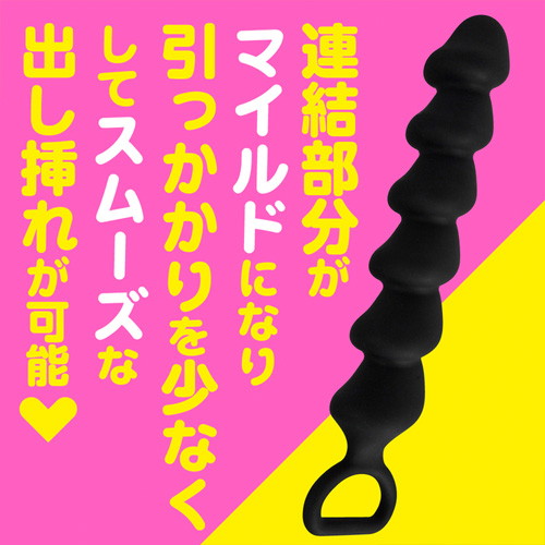 直列6亀頭 シルキーシックス画像3