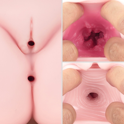 ボテ腹DX画像6