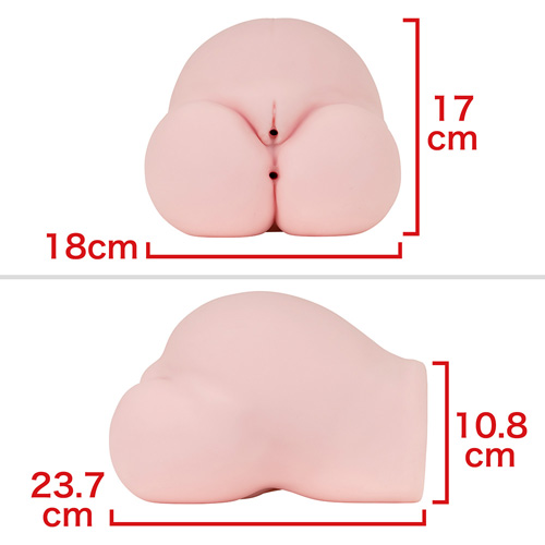 ボテ腹DX画像3