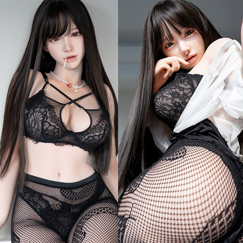 FUDOLL ラブドール 165cm Fカップ 口開閉機能＋リアル口腔付き 超軽量版ボディ27Kg フルシリコン製画像3