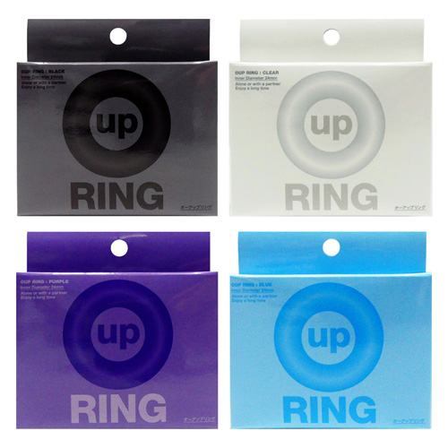 Oup RING画像4