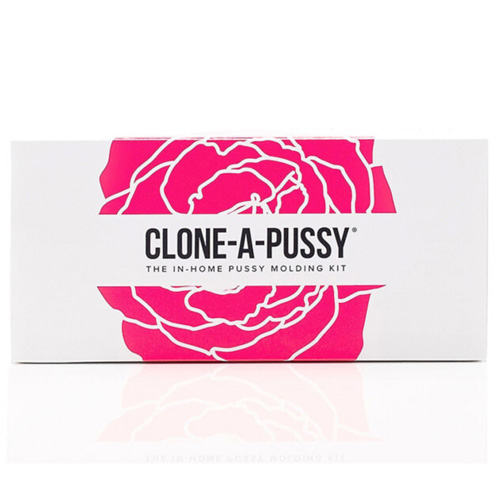CLONE-A-PUSSY 表面型取りのみ画像4