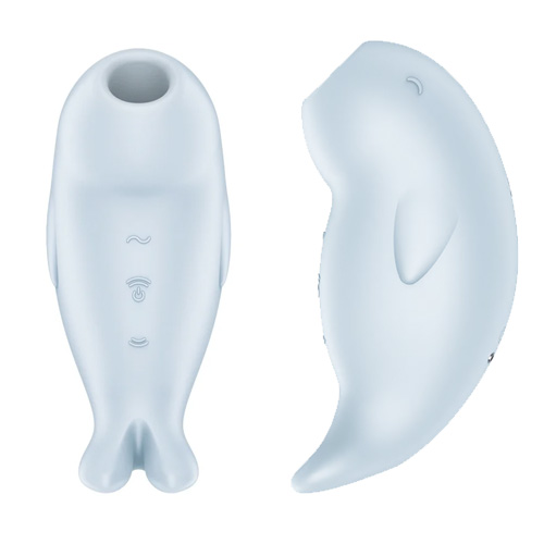 Satisfyer Seal You Soon シール ユー スーン画像2