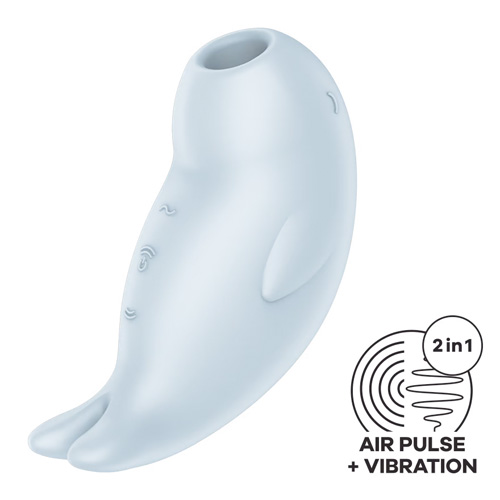 Satisfyer Seal You Soon シール ユー スーン画像4