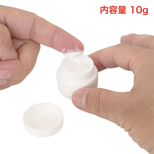 キメチク チクニー＆チクパコ専用 乳首ガンギマリクリーム画像5