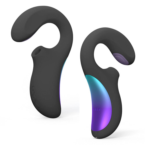LELO ENIGMA レロ エニグマ ダブルソニック画像2
