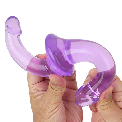 双頭ディルド ダブリング画像4