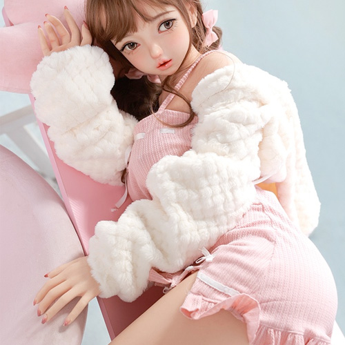 JY Doll ラブドール 160cm Eカップ 軟性シリコンヘッド 口開閉機能あり フルシリコン製画像6