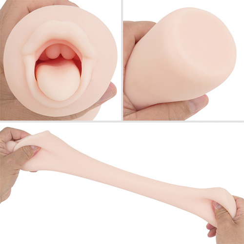 べろ長ギャル画像3