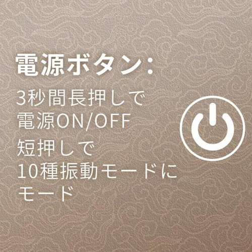 ゴールドライン スティックローター画像6